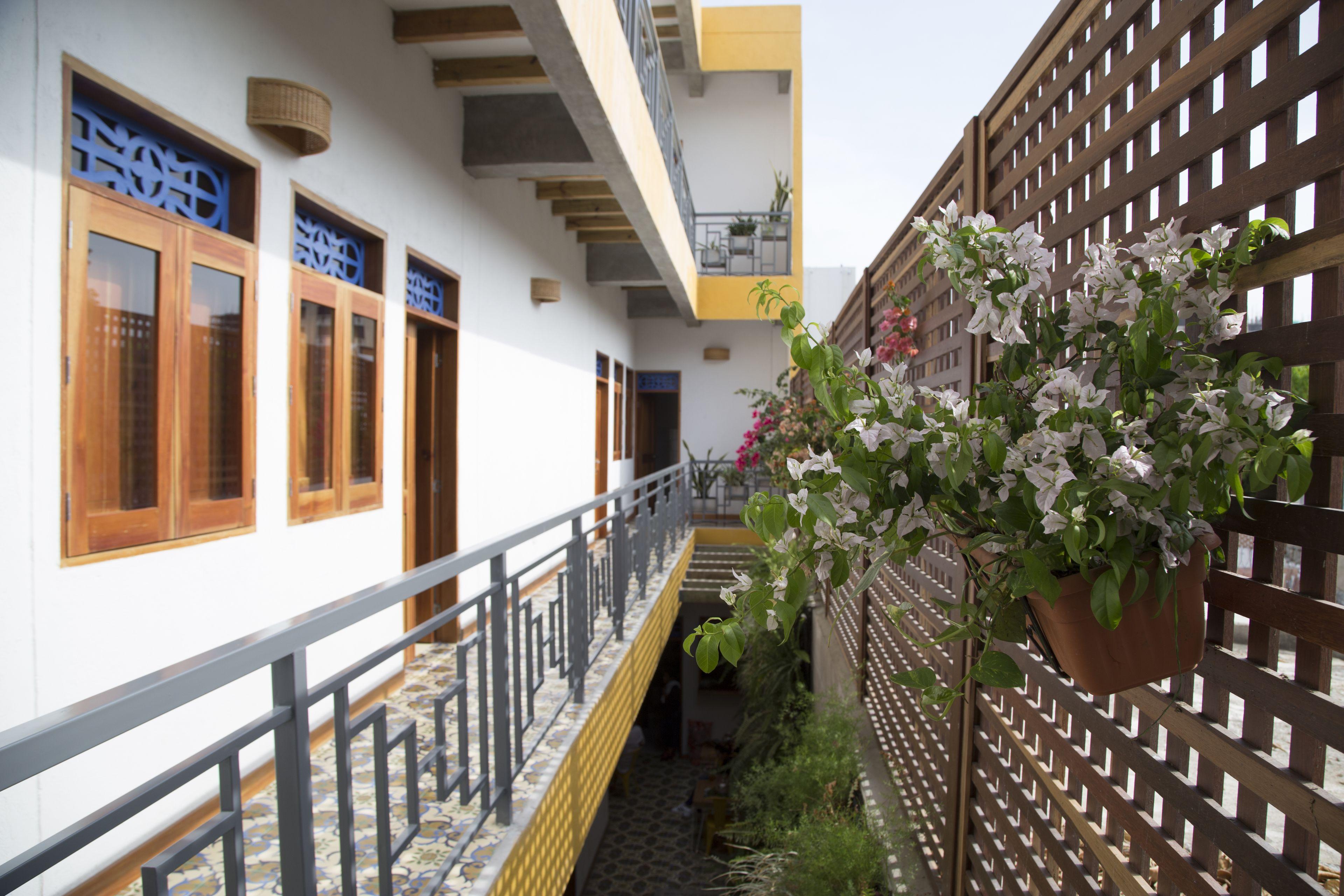 Hotel Boutique Casa Mia — Photos 2